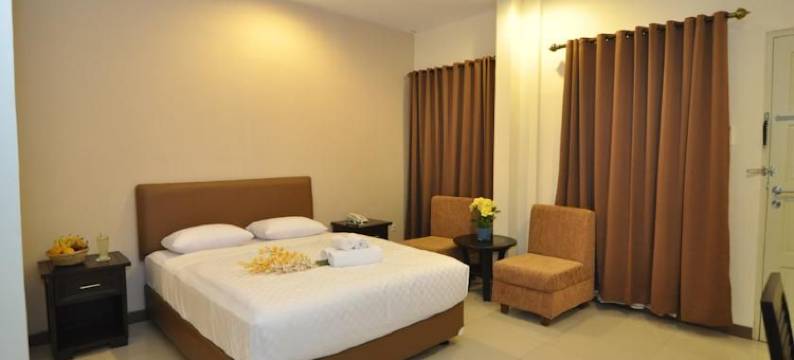 勒克拉撒克精品酒店(Le Krasak Boutique Hotel)图片