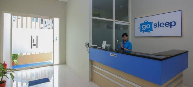 去睡眠酒店(Go Sleep)图片