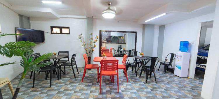 红门 - 圣安东尼奥比南拉古纳(RedDoorz @ San Antonio Binan Laguna)图片