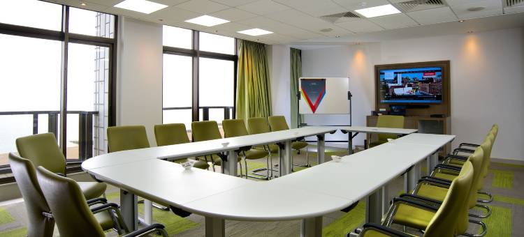 景观酒店(The View Hotel)图片