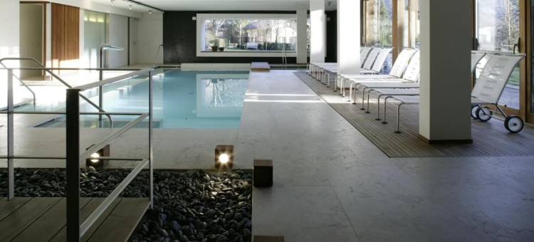 山区木屋(Lo Chalet)图片