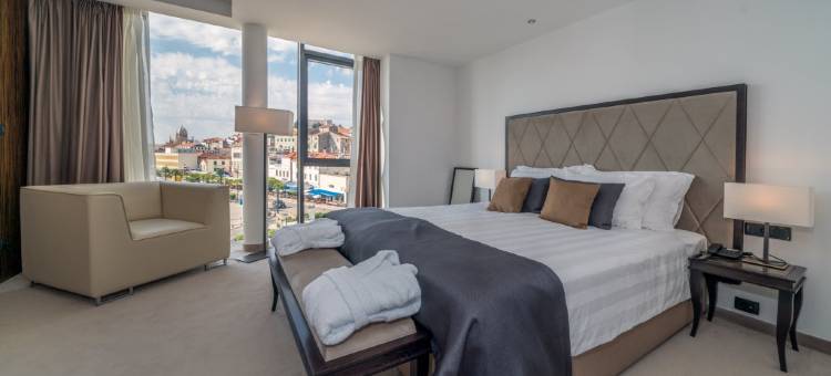 贝尔维尤酒店 - 精品城市酒店(Bellevue Superior City Hotel)图片