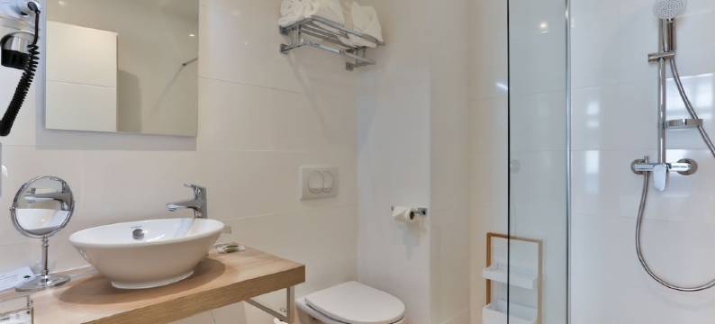 克里索尔美好时代酒店(Crisol Belle Epoque)图片