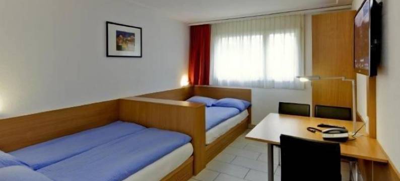 晚安旅馆(Good Night Inn)图片