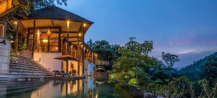 卡萨布瑞纳度假别墅酒店(Casabrina Vacation Villas)图片