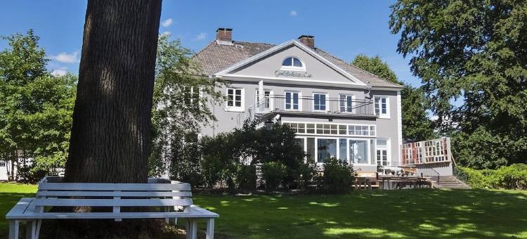 普利斯多夫贝特4你品尼伯格旅馆(Bett4-You Pinneberg - Prisdorf)图片