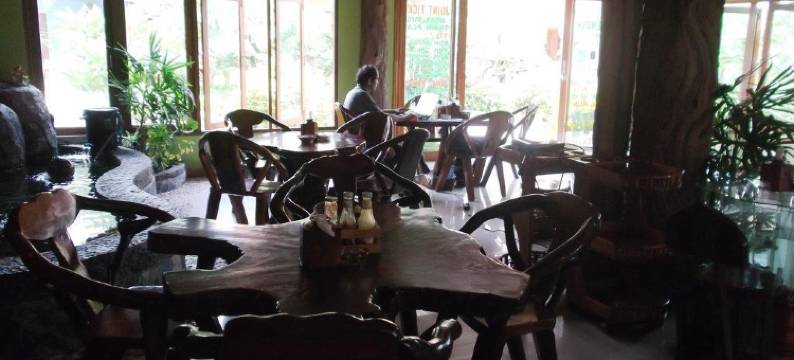 友好水疗度假村(Friendly Resort)图片