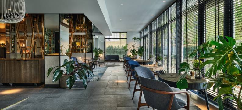 莱奥纳多精品酒店阿姆斯特丹兰开斯特(Leonardo Boutique Hotel The Lancaster Amsterdam)图片