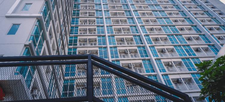 Tiba at Jatinangor Hotel图片