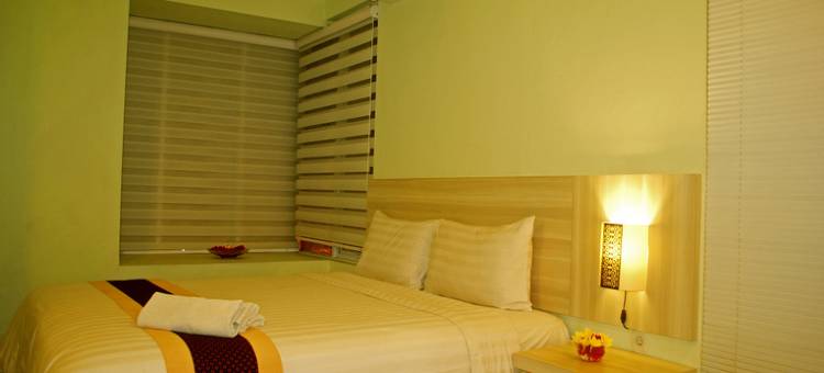 乔戈嘉天空酒店(Sky Hotel Jogja)图片