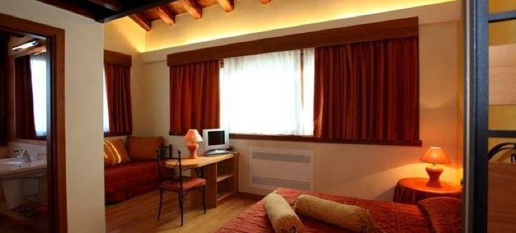 卡诺奇阿泽达农家乐(Azienda Agrituristica Calronche)图片