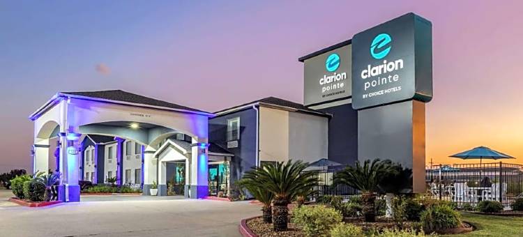 Baymont by Wyndham Sulphur图片