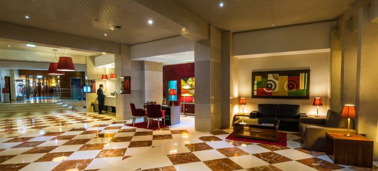 Vila Galé Ampalius 沙滩、高尔夫与游艇天堂(Vila Gale Ampalius)图片