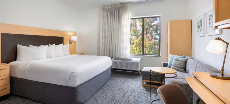 约克万豪TownePlace酒店(TownePlace Suites York)图片