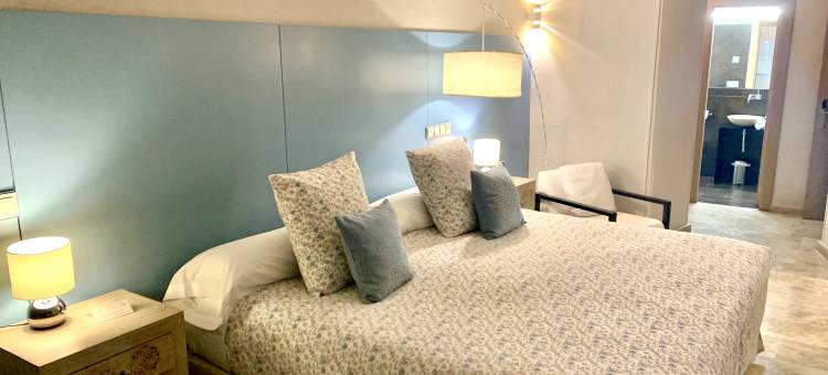 阿克拉酒店 梅里达(Akla Hotel Mérida)图片