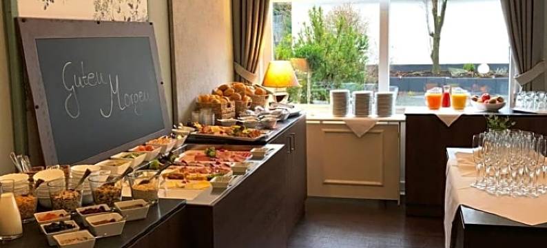 邮政酒店(Hotel Zur Post)图片