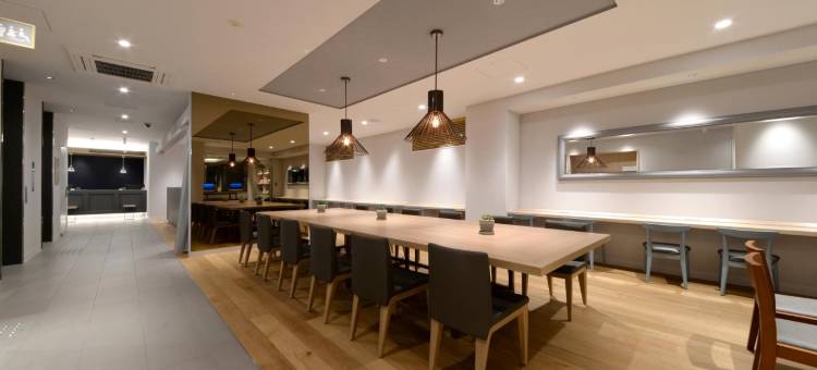 Vessel Inn心斋桥酒店(Vessel Inn Shinsaibashi)图片