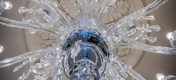 格兰维尔酒店(Granville Hotel)图片