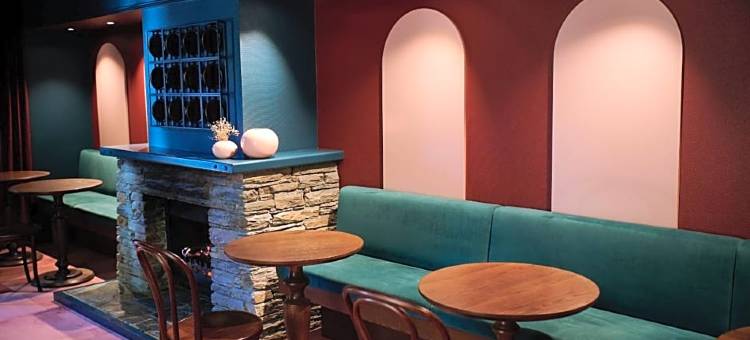 诺伊旗下中庭酒店(The Central Hotel Queenstown, A Naumi Chapter)图片