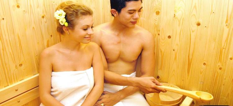 加林娜spa酒店(Galina Hotel & Spa)图片