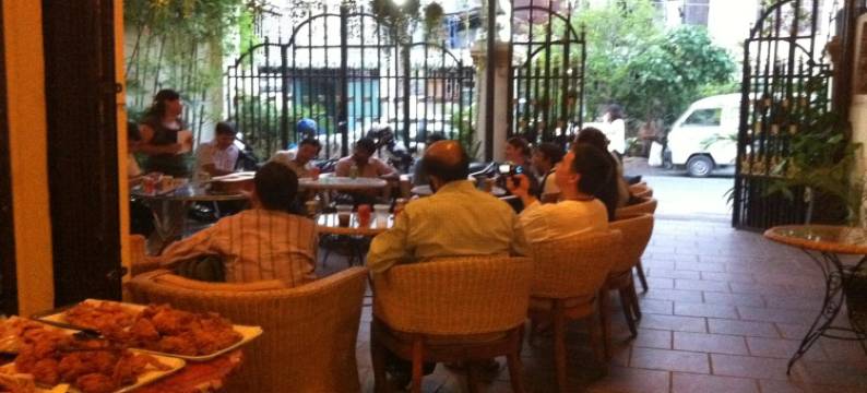 康富旅馆(Comfort House)图片