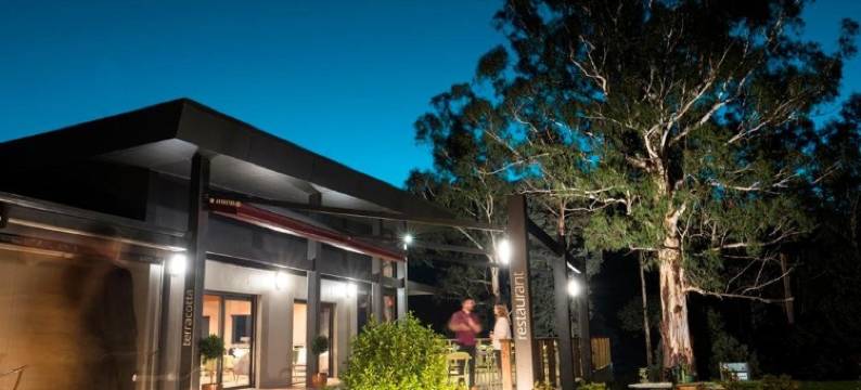 特拉科塔马里斯维尔住宿加早餐旅馆(Terracotta at Marysville)图片