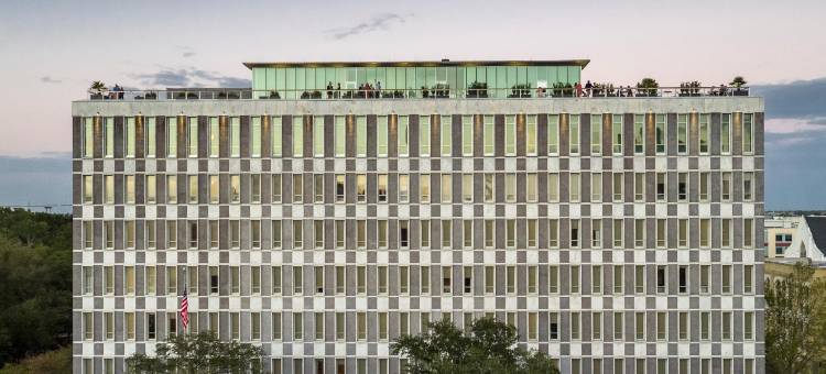 查尔斯顿杜伯里酒店(The Dewberry Charleston)图片