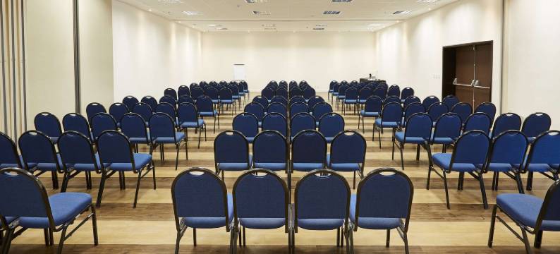 伊塔瓜伊郁金香酒店(Tulip Inn Itaguai)图片