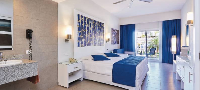 巴姆布全包式悦宜湾酒店(Riu Bambu - All Inclusive)图片