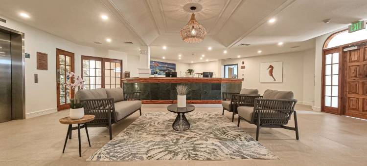 圣乔治俱乐部酒店(St George's Club)图片