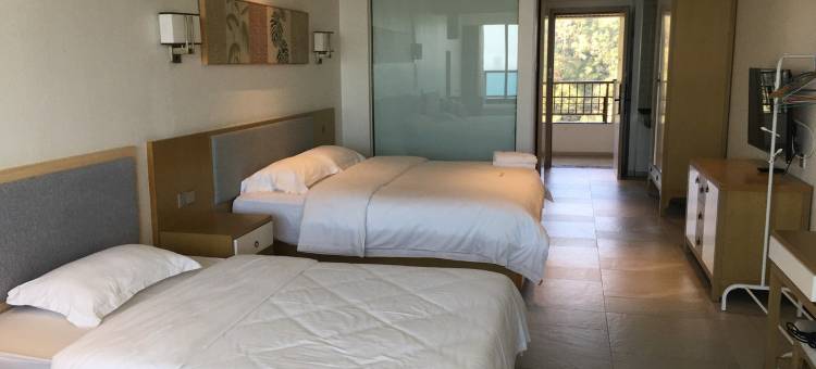 秘境海景右舍公寓(北洛湾大道分店)图片