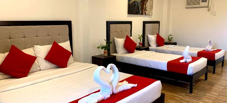 达沃机场景观酒店(Davao Airport View Hotel)图片