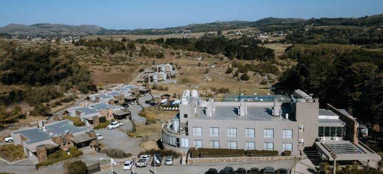 天然邮政(Posta Natural)图片