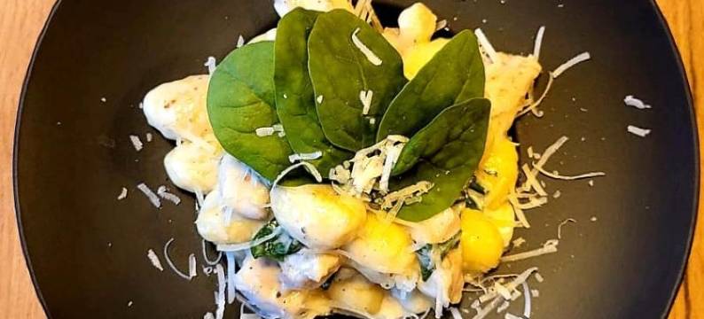 札克里基酒店(Hotel Zakliki)图片