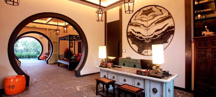 纳泰巴巴海滩俱乐部豪华泳池别墅酒店-Sri panwa旗下(Baba Beach Club Natai Luxury Pool Villa Hotel by Sri Panwa)图片