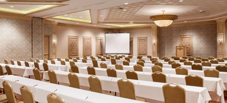 阳光海岸娱乐场酒店(Suncoast Hotel and Casino)图片