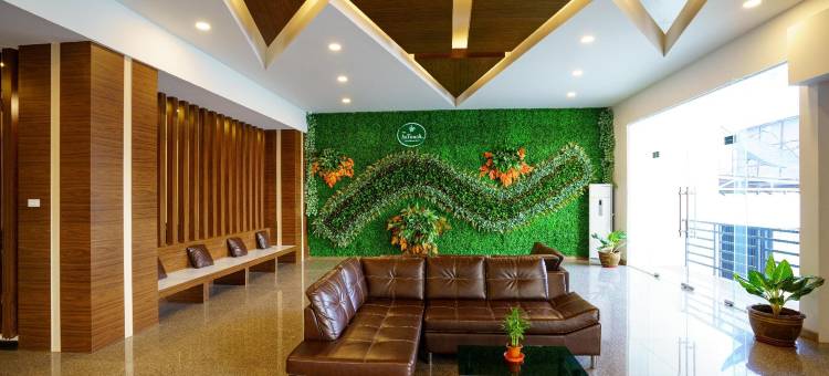 英图奇河畔酒店(Intouch Riverside Hotel)图片