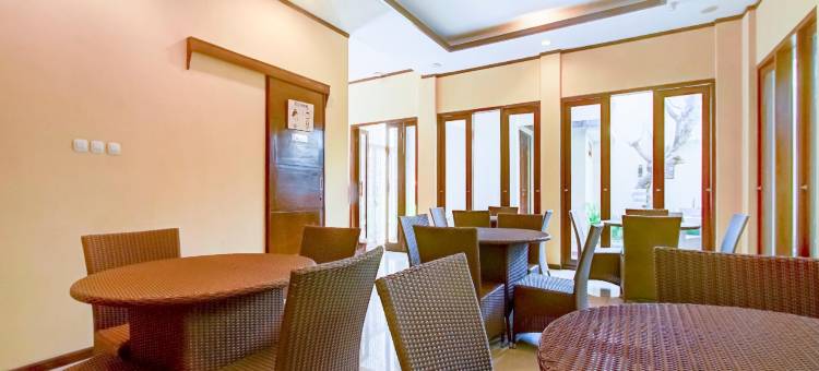 欧玛科伊清真民宿(Omahkoe Guesthouse Syariah)图片