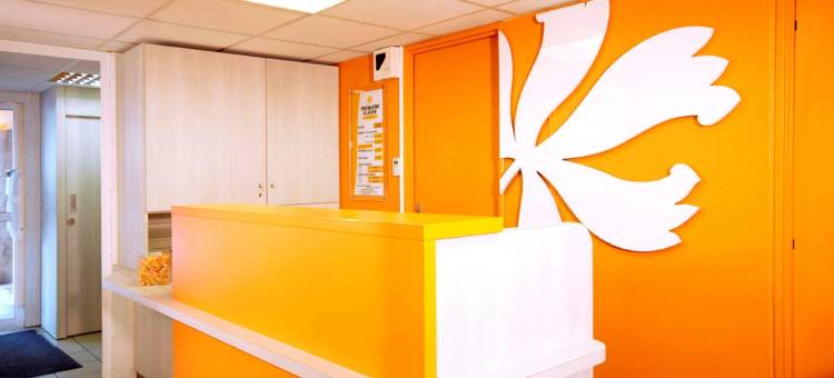 维勒班特展览中心普瑞米尔经典酒店(Premiere Classe Villepinte Centre - Parc des Expositions)图片