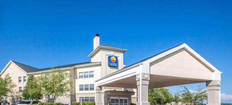 Fairfield Inn & Suites Goshen Middletown图片