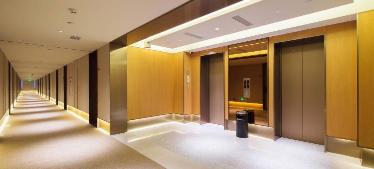 全季酒店(临汾鼓楼南大街店)图片