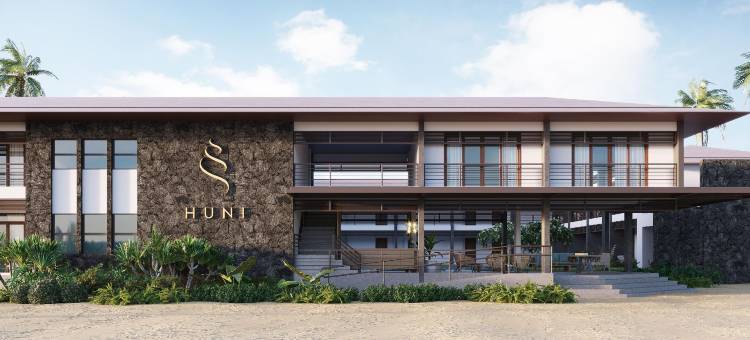 胡尼利奥旅馆(Huni Lio)图片