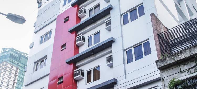 18套房公寓(The Studio 18 Residences)图片