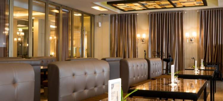 加查玛达酒店(Hotel Gajahmada)图片