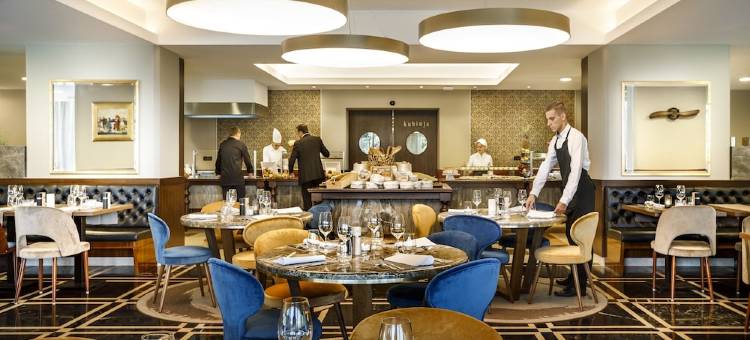 帝国遗产酒店，瓦拉玛精选(Imperial Heritage Hotel, Valamar Collection)图片