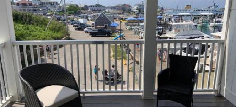 巴拉德酒店(Ballard's Beach Resort)图片