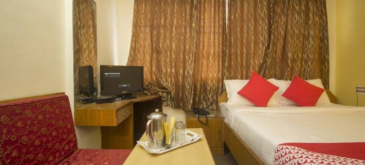 OYO 23349 托托拉旅馆(OYO 23349 Totola Inn)图片