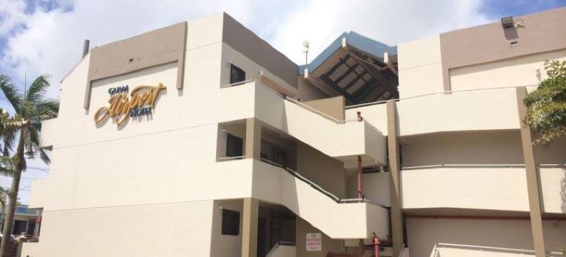 关岛机场酒店(Guam Airport Hotel)图片