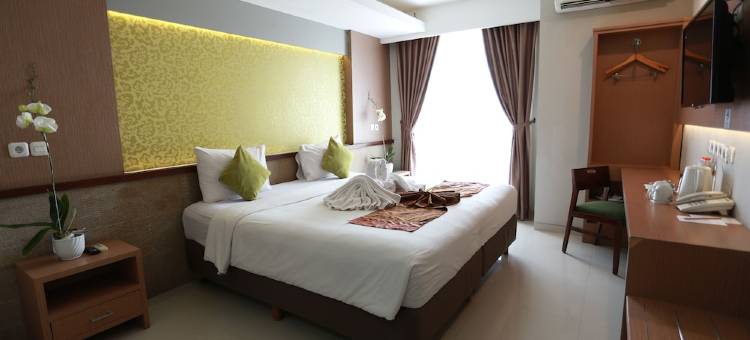 罗吉酒店(Loji Hotel)图片