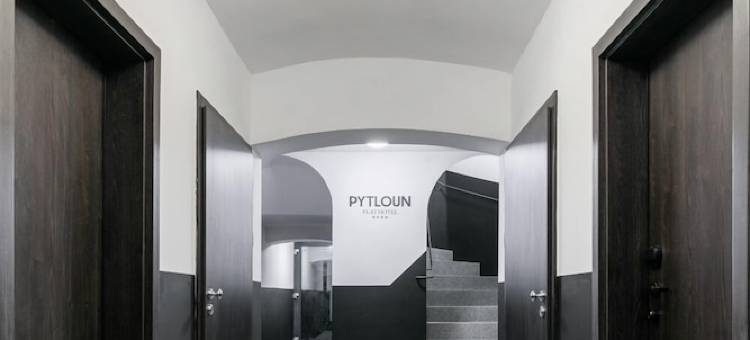 派特罗恩公寓酒店(Pytloun Flat Hotel)图片